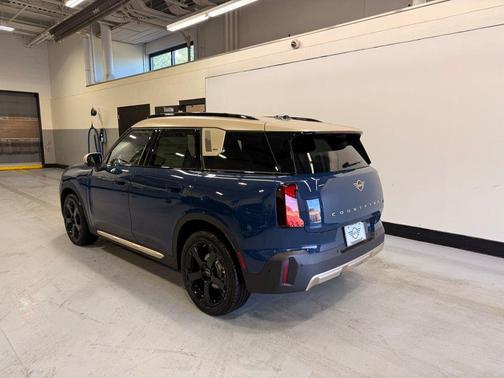 2026 MINI Countryman Cooper S ALL4
