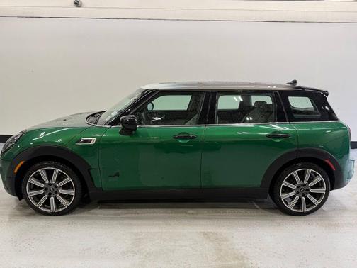 2023 MINI Clubman Cooper S ALL4