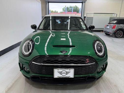 2023 MINI Clubman Cooper S ALL4