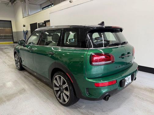 2023 MINI Clubman Cooper S ALL4