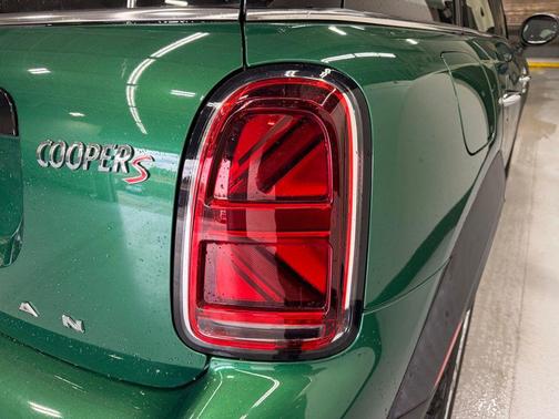 2022 MINI Countryman Cooper S ALL4
