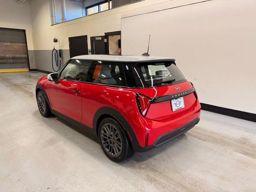 2026 MINI Hardtop Cooper S