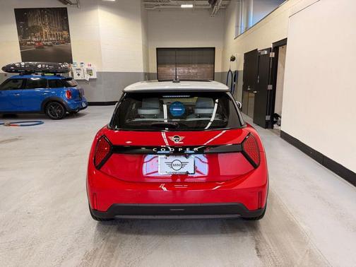 2026 MINI Hardtop Cooper S