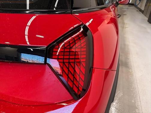 2026 MINI Hardtop Cooper S