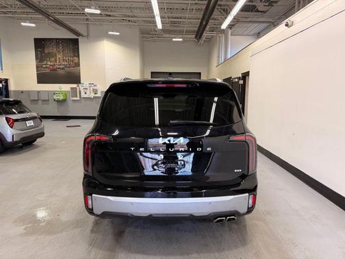 2024 Kia Telluride SX Prestige