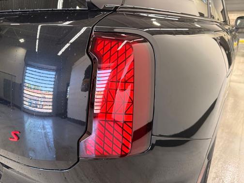 2027 MINI Countryman