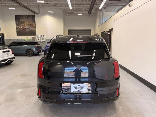 2027 MINI Countryman
