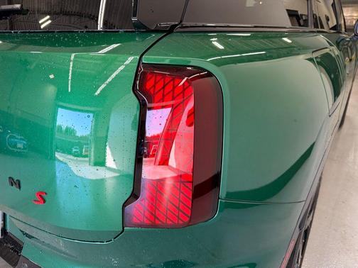 2026 MINI Countryman Cooper S ALL4