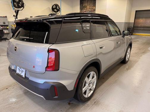 2026 MINI Countryman Cooper S ALL4