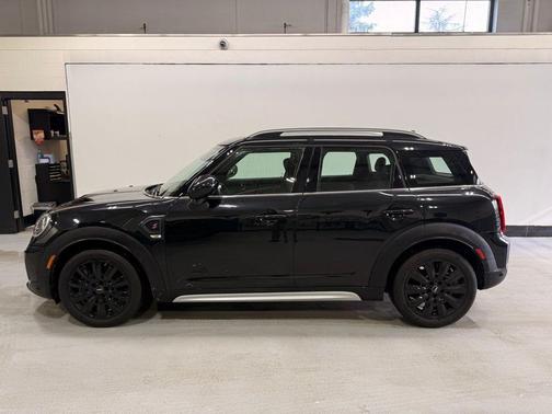 2023 MINI Countryman Cooper S ALL4