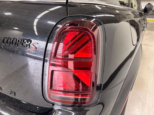 2023 MINI Countryman Cooper S ALL4