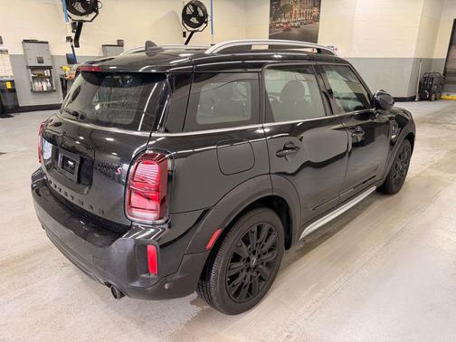 2023 MINI Countryman Cooper S ALL4