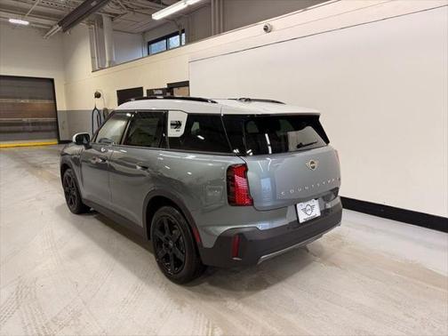 2026 MINI Countryman Cooper S ALL4