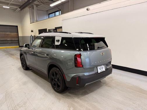 2026 MINI Countryman Cooper S ALL4