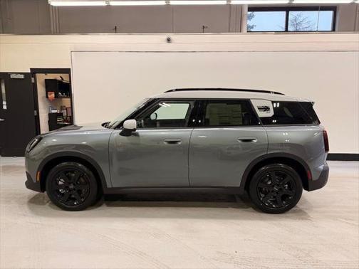 2026 MINI Countryman Cooper S ALL4