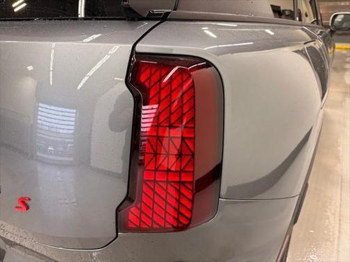 2026 MINI Countryman Cooper S ALL4