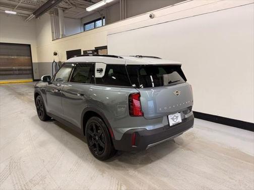 2026 MINI Countryman Cooper S ALL4