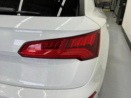 2019 Audi SQ5 3.0T Premium Plus