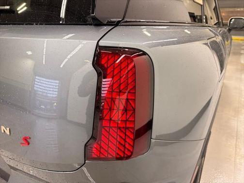 2026 MINI Countryman Cooper S ALL4