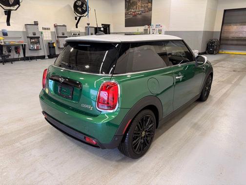 2024 MINI Hardtop Cooper S