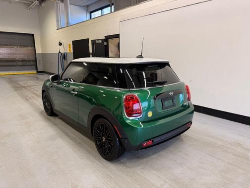 2024 MINI Hardtop Cooper S