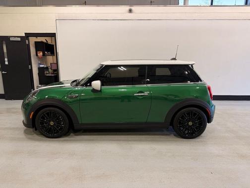 2024 MINI Hardtop Cooper S