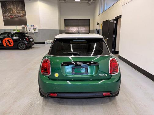 2024 MINI Hardtop Cooper S