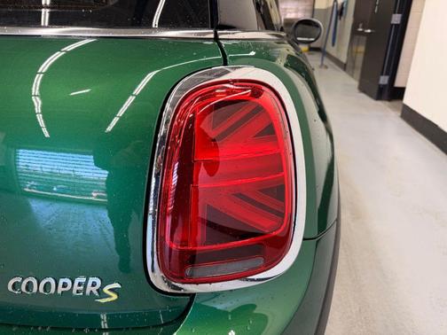 2024 MINI Hardtop Cooper S