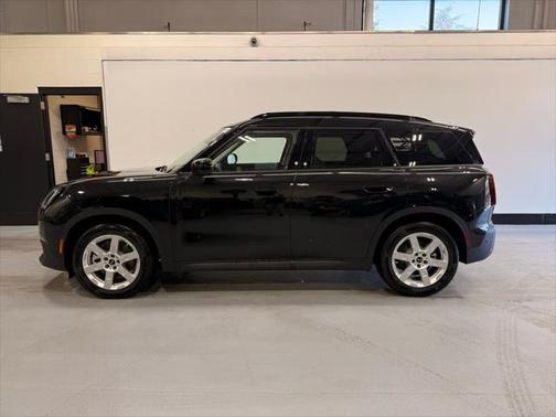 2025 MINI Countryman Cooper S ALL4