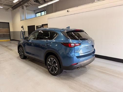 2023 Mazda CX-5 2.5 S Premium Plus