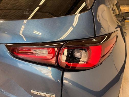 2023 Mazda CX-5 2.5 S Premium Plus