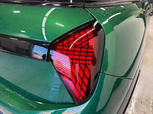 2026 MINI Hardtop Cooper S