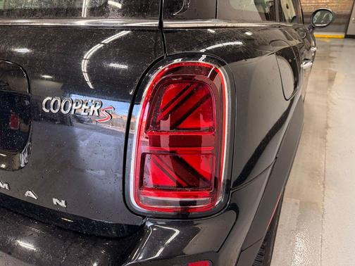 2023 MINI Countryman Cooper S ALL4