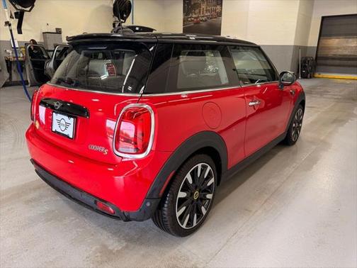 2024 MINI Hardtop Cooper S