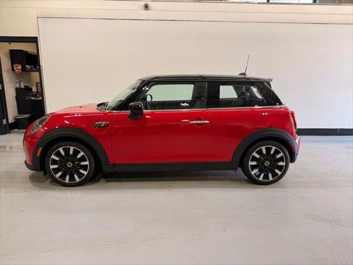 2024 MINI Hardtop Cooper S