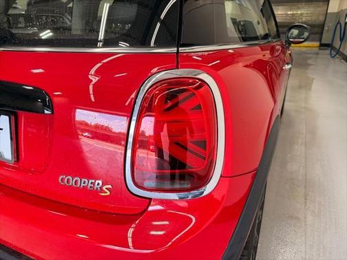 2024 MINI Hardtop Cooper S