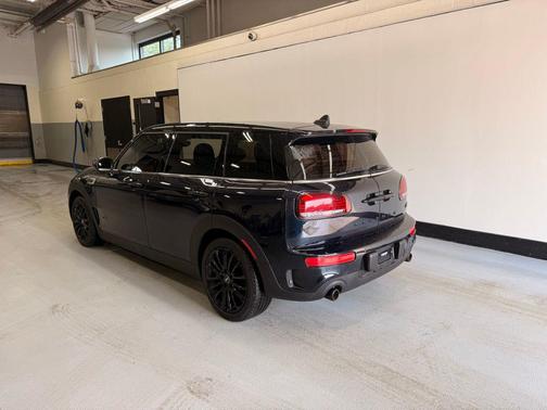 2023 MINI Clubman Cooper S ALL4