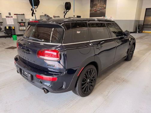 2023 MINI Clubman Cooper S ALL4