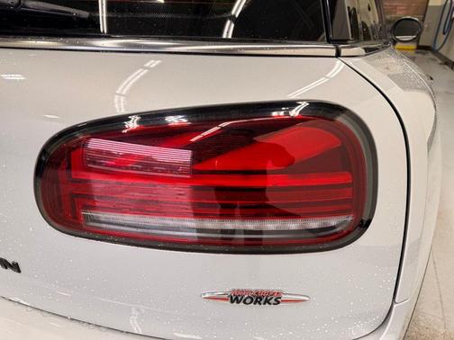 2022 MINI Clubman John Cooper Works ALL4