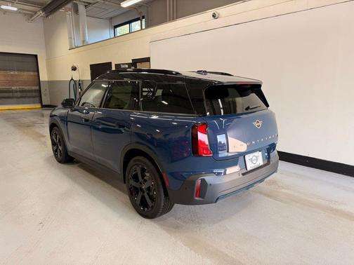 2025 MINI Countryman Cooper S ALL4