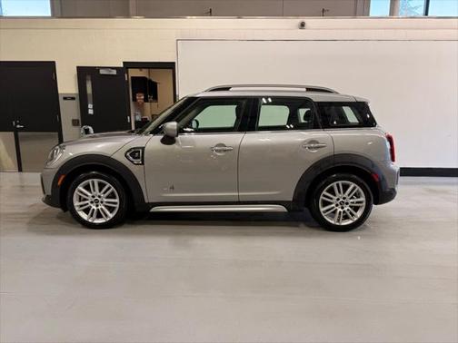 2024 MINI Countryman Cooper S ALL4