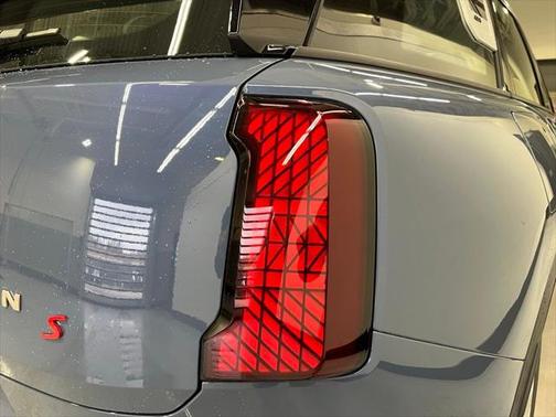 2025 MINI Countryman Cooper S ALL4
