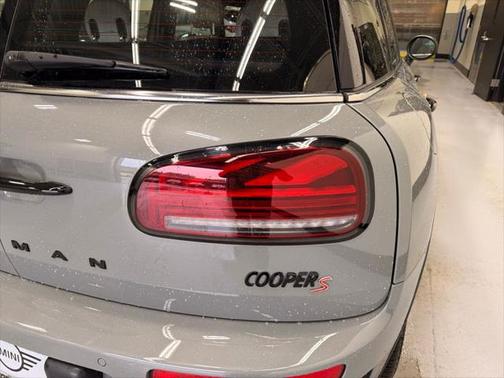 2023 MINI Clubman Cooper S ALL4