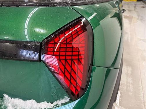 2026 MINI Hardtop Cooper S