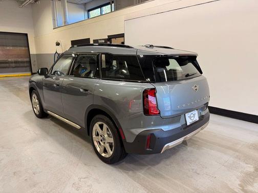 2025 MINI Countryman Cooper S ALL4
