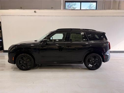 2026 MINI Countryman Cooper S ALL4