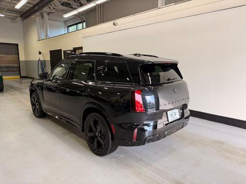 2026 MINI Countryman Cooper S ALL4