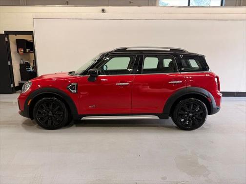 2023 MINI Countryman Cooper S ALL4
