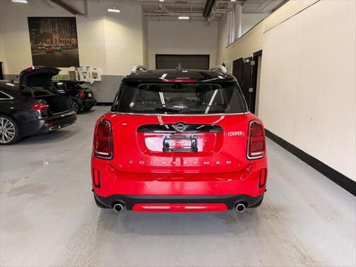 2023 MINI Countryman Cooper S ALL4