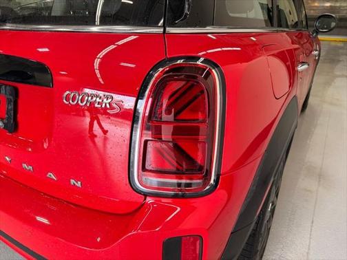2023 MINI Countryman Cooper S ALL4